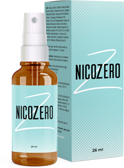 Sprayéieren NicoZero
